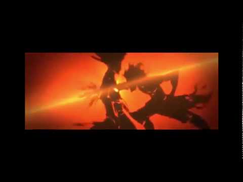 *Fogo Vs Gelo - Fog Hill of the Five Elements