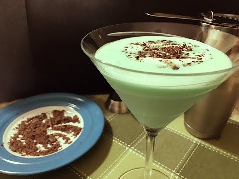 download lagu mp3 mp4 Grasshopper Mocktail, download lagu Grasshopper Mocktail gratis, unduh video klip Grasshopper Mocktail