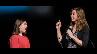 Voice Lessons with Linda