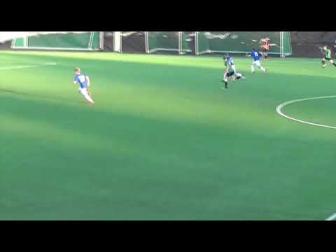 Årets Stabæk-gutt 2018: Felix Nilsen Lundevik