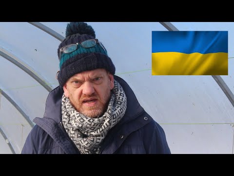 Living in Latvia - Thoughts on Ukraine