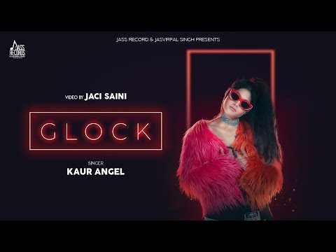 Glock — watch video