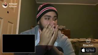 Alice Chater - Hourglass (Official Video) | AC Squad Reaction