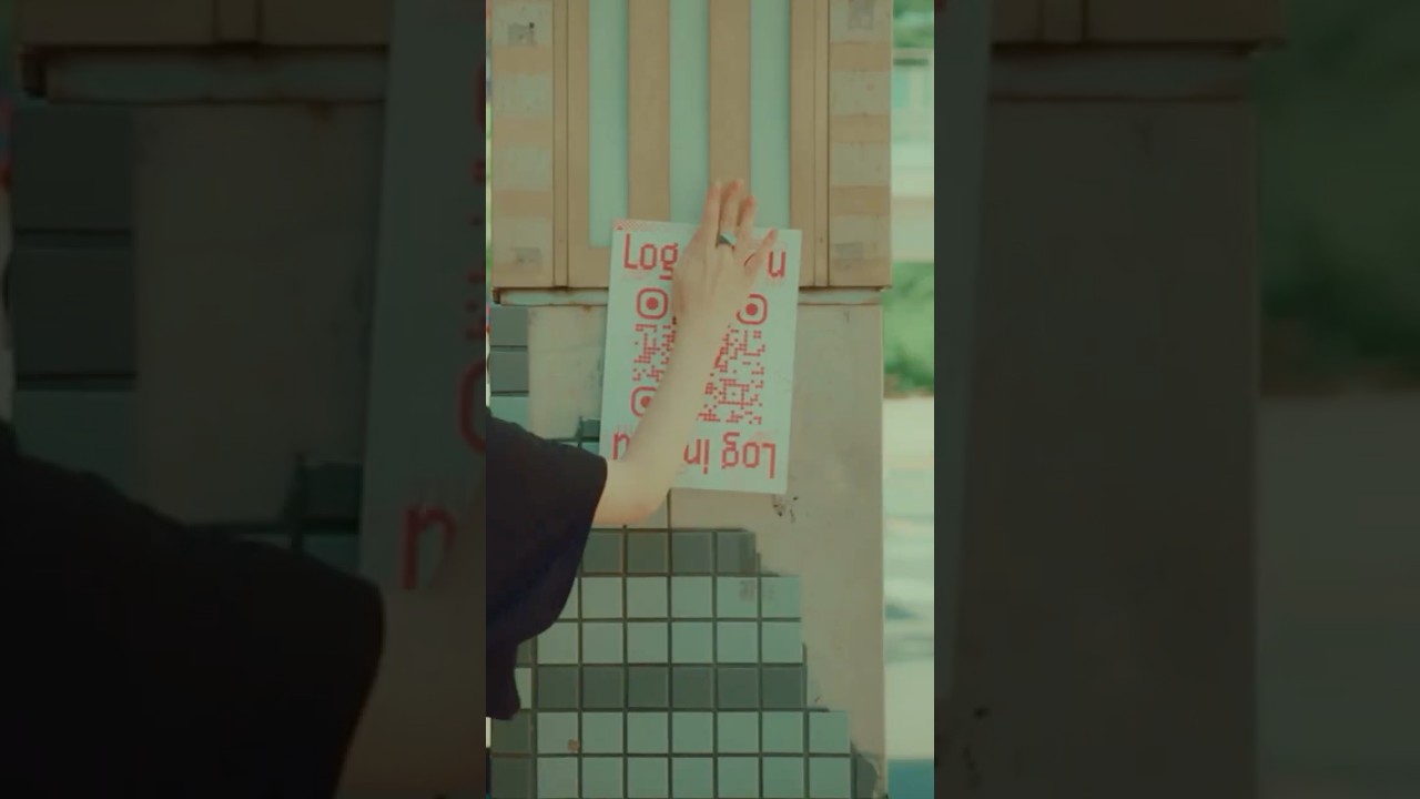 「Log in You」Music Video 2026.03.17 Tue. 21:00 Release!!