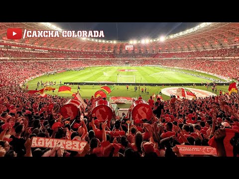 INTER 4x2 Grêmio - Gauchão 2026 | Compilação - Guarda Popular