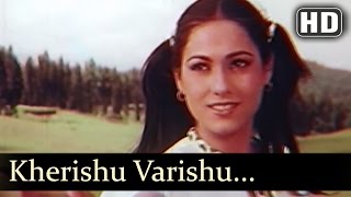 Kherishu Varishu - Harjaee Songs - Randhir Kapoor - Tina