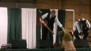 Dermot Henry - My Father's House- Part 1 - The Inrto