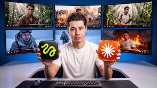 How I Automate My AI Videos with Claude + Higgsfield