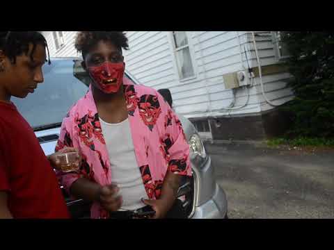 Don Pablo - W.Y.A. [Official Music Video]