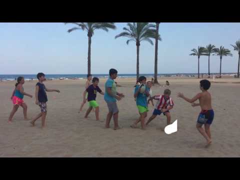YouTube video