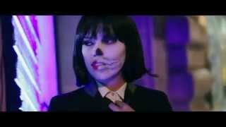 The Cuckoo Club Halloween Party 2014