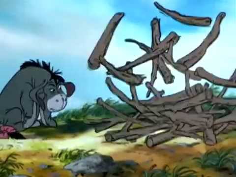 A Poem Is... | The Wind On the Hill | Disney Junior