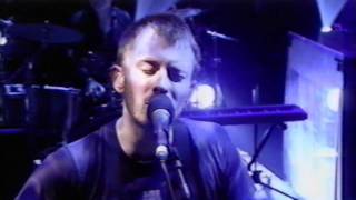 [DVD] Radiohead - Later With Jools 2001 [Full Show]