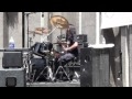 Abysmal Dawn (drum cam) Scott Fuller Compulsory Resurrection Filmed July 24th, 2010