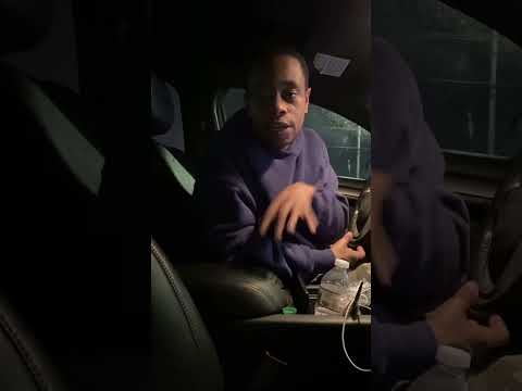 A&R’s WILL NOT Sign This Type of ARTIST! #hiphop  #rapper #underrated #jayz #smackurl #shorts #music