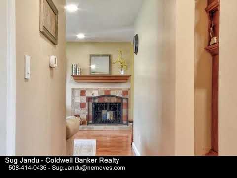 40 Brook St, Framingham MA 01701 - Single Family Home - Real Estate - For Sale -