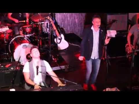 J.Ledecký & M.Ztracený Někde na pokraji nebe