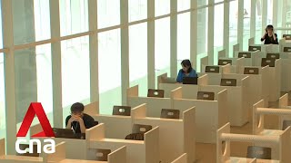 No plans to align polytechnic academic calendar with primary and secondary schools: Chan Chun Sing