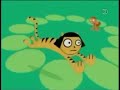 Ragdoll BBC PBS PBS Kids 2002 2