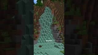 I added hawk tuah! to  #minecraft #cursedminecraft #minecraftmemes