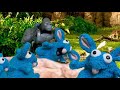 THE NORMAL ZOO