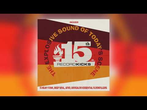 04 Third Coast Kings - Love You Back