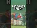 The moment that changed everything ? ? | #shorts | NASCAR