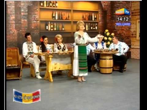 Dida Agache - Mi-a ghicit o vrajitoare