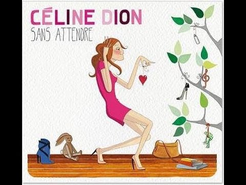 Céline Dion & Jean-Pierre Ferland - Une Chance Qu'on S'a