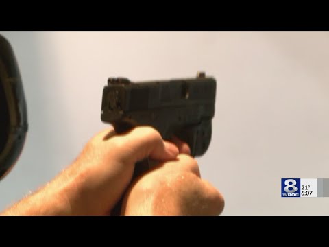 New legislation calls for social media search before pistol permit in NY