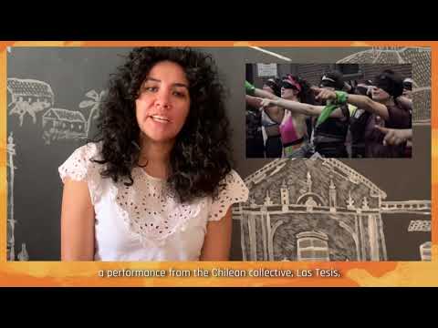 The Impact of Anti-Femicide Movements Around the World - #NiUnaMenos