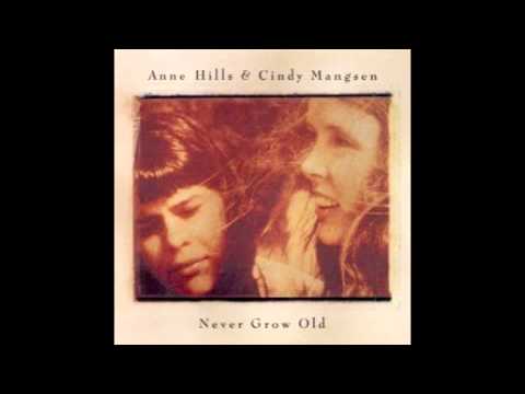 Anne Hills & Cindy Mangsen - Housewife's Lament