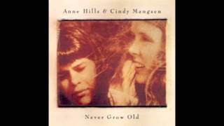 Anne Hills & Cindy Mangsen - Housewife's Lament