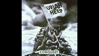 Uriah Heep - My Joanna Needs Tuning