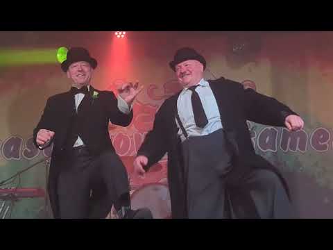 Auwt Prinse Zöstere - Parodie 2023