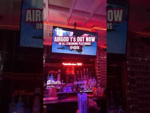 DOUBLE TAPP NOW!!! IF YOU HAVNT ALREADY. #billionairemindset    [AIRGOD 1’S FT. ALEKSA SAFIYA] #pls