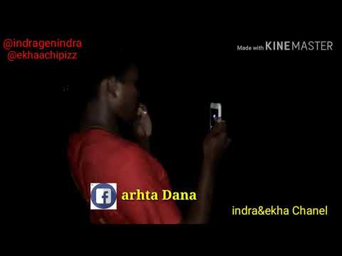 Caver lagu margi ngubuh tuyul bali, versi anak tolbar