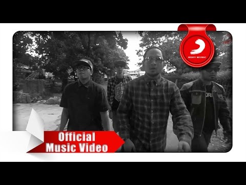 Fade2Black - Pasti Bisa! (Official Music Video)