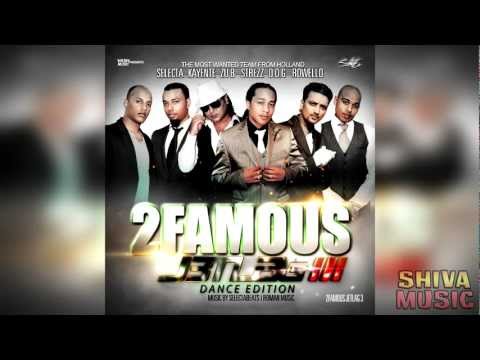 2Famous: The Jetlag 3 - Suri Boyz
