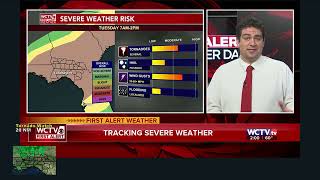 Severe Weather Reel
