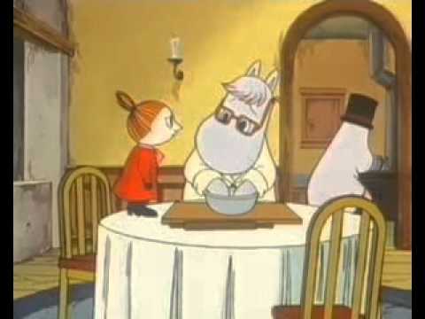 MUMINKI 70 RYBA MUMINKA 2 2