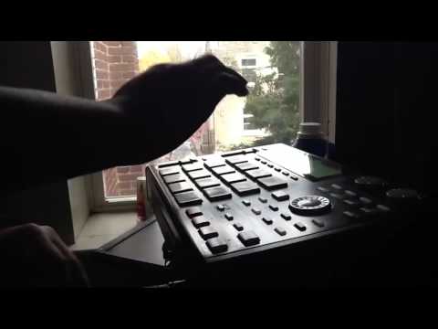 Citythebeatmaster X Araabmuzik (Finger Drumming Cover) (3/3)