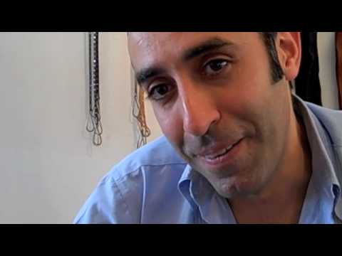 Maison Rabih Kayrouz at IF