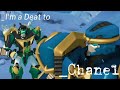 Super 10 Chanel Kongor Rektor