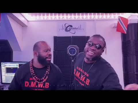 Dna 868 Muzik x Chenko - D.M.W.B (Focus On Yuhself) Cane Juice Riddim || (Visualizer) Soca 2026