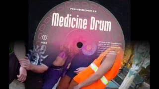 Medicine Drum - Suraya Mela (Dr Who Mix)