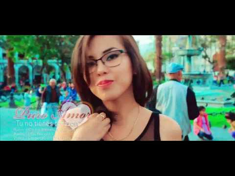 Agrupación Puro Amor - Tu no tienes Corazón ★Corporación CC©★ Primicia 2017✓