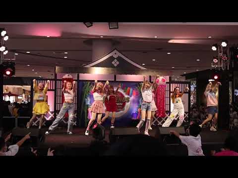 ตอนนี้เลย ( Hurry Sickness ) - HatoBito @J-TRENDS in TOWN Central Westgate