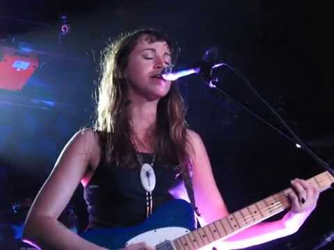 9/17 Holly Miranda - No One Just Is @ Rock & Roll Hotel, Washington, DC 9/15/15