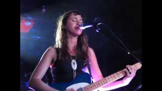 9/17 Holly Miranda - No One Just Is @ Rock & Roll Hotel, Washington, DC 9/15/15